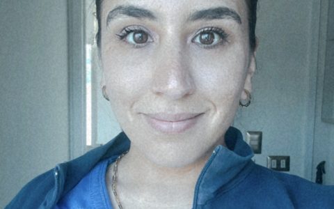 Daniela Ríos Navarrete